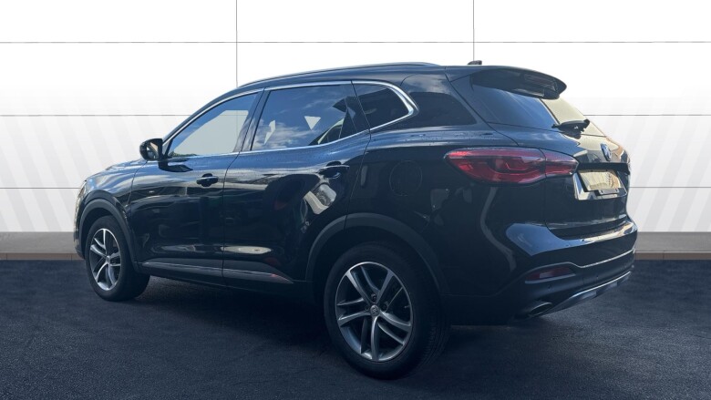 MG Hs 1.5 T-GDI Exclusive 5dr DCT Petrol Hatchback